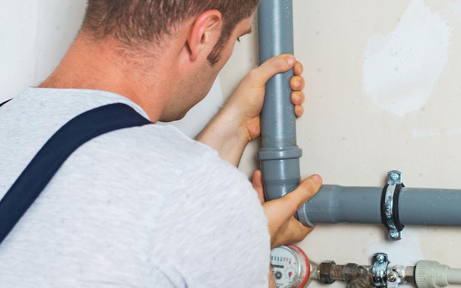 plombier installateur sanitaire Chenoise