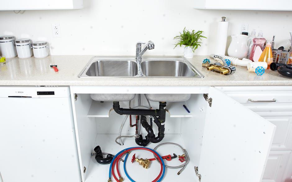 dépannage à domicile le plombier Aubervilliers