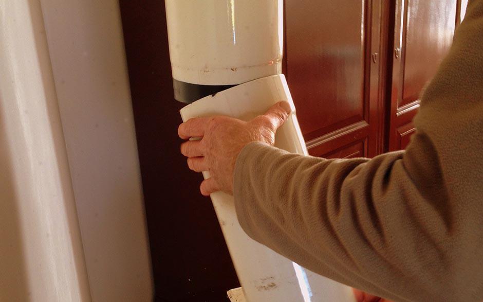 plombier sanitaire Bernes-sur-Oise