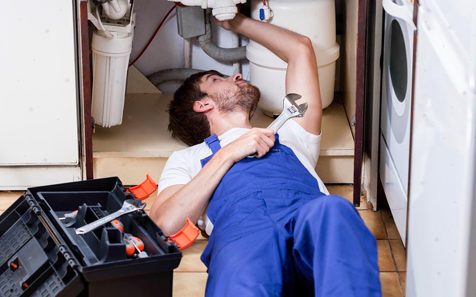 plombier installateur sanitaire Chenoise