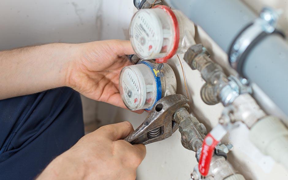 dépannage à domicile le plombier Aubervilliers